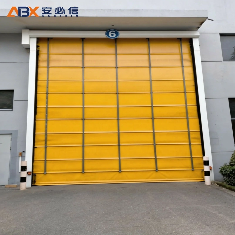乌兰察布市翻转式卸货平台