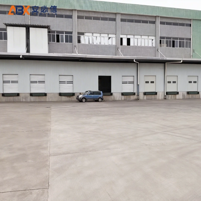 乌兰察布市涡轮硬质高速门